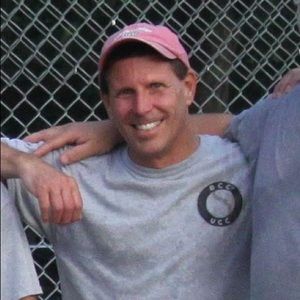 Meet your Posher, Rob